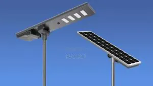 Solar Energy Installation, Maintenance