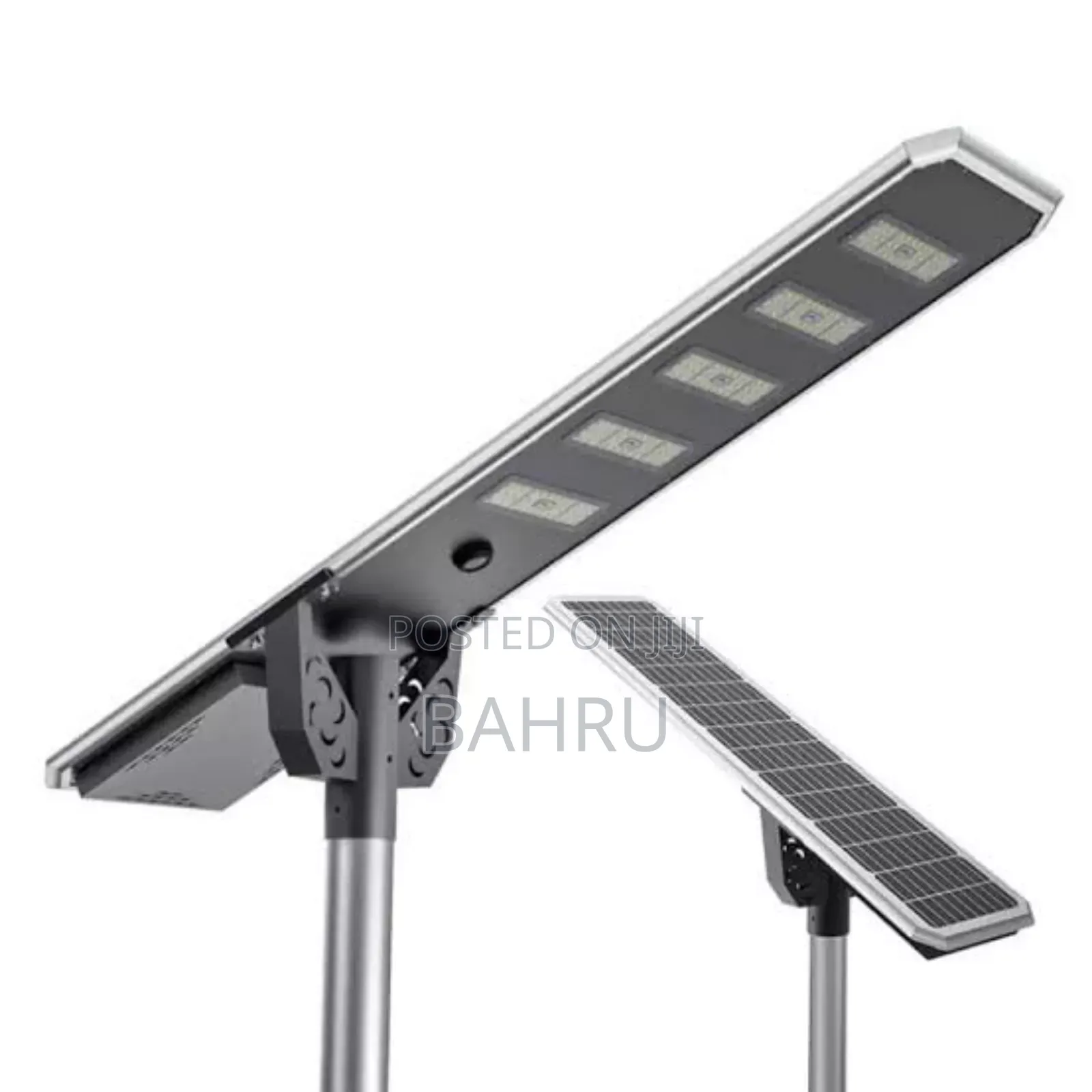 Solar Energy Installation, Maintenance
