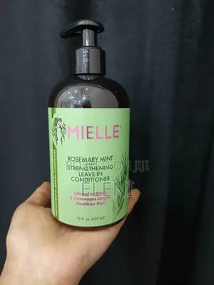 Mielle Conditioner