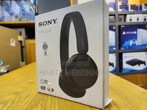 Sony Headset