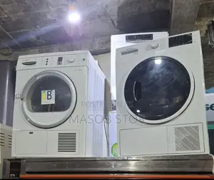 Dryer Machine