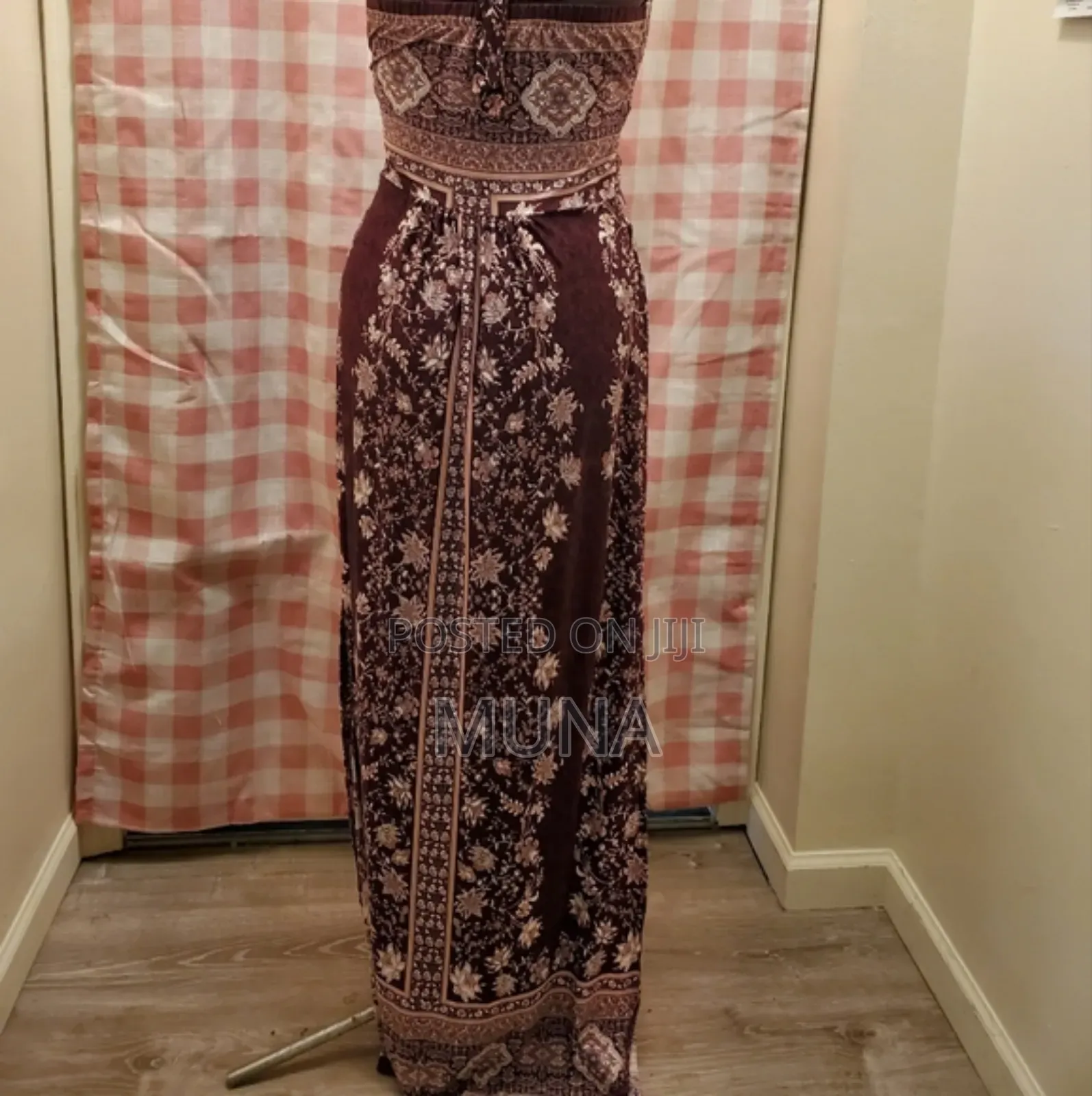 Summer Dress