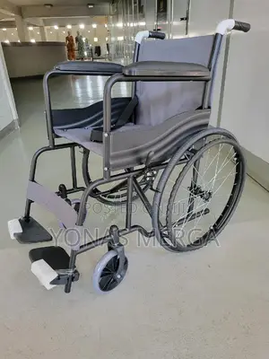 Manual Wheelchair兼wide Range of Medical Equipment_wheelchair