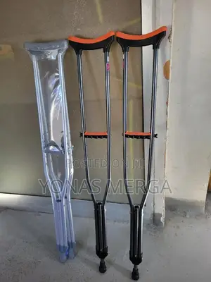 Crutches and Elbows, Highstrength፲蚩hrtc Crutches for Adults