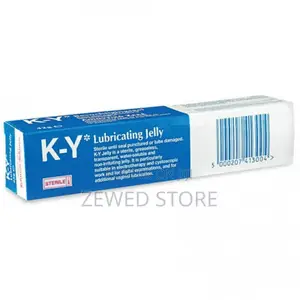 Ky Lub Lesetoch Lubricant