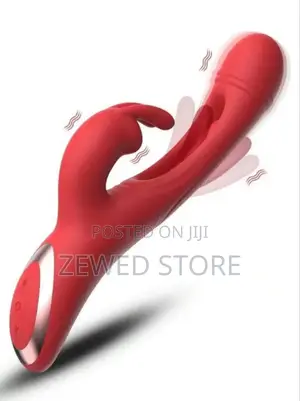 Rabbit Dildo