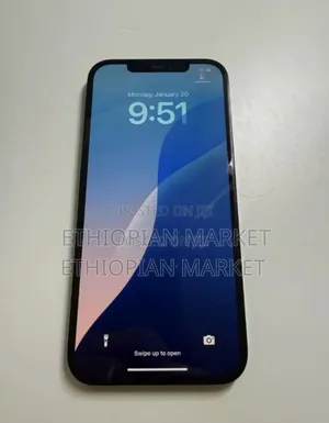 Apple iPhone 12 Pro Max 128 GB Blue