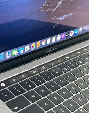 New Laptop Apple MacBook Pro 2019 8GB Intel Core I5 SSD 128GB