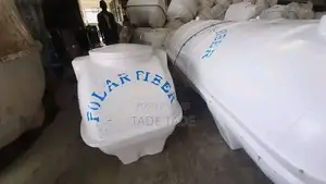 Polar Fiber Water Tanker Roto