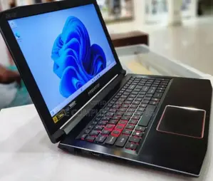 New Laptop Acer Predator Helios 300 16GB Intel Core I7 HDD+SSD 1T