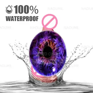 Realistic Dildos for Women