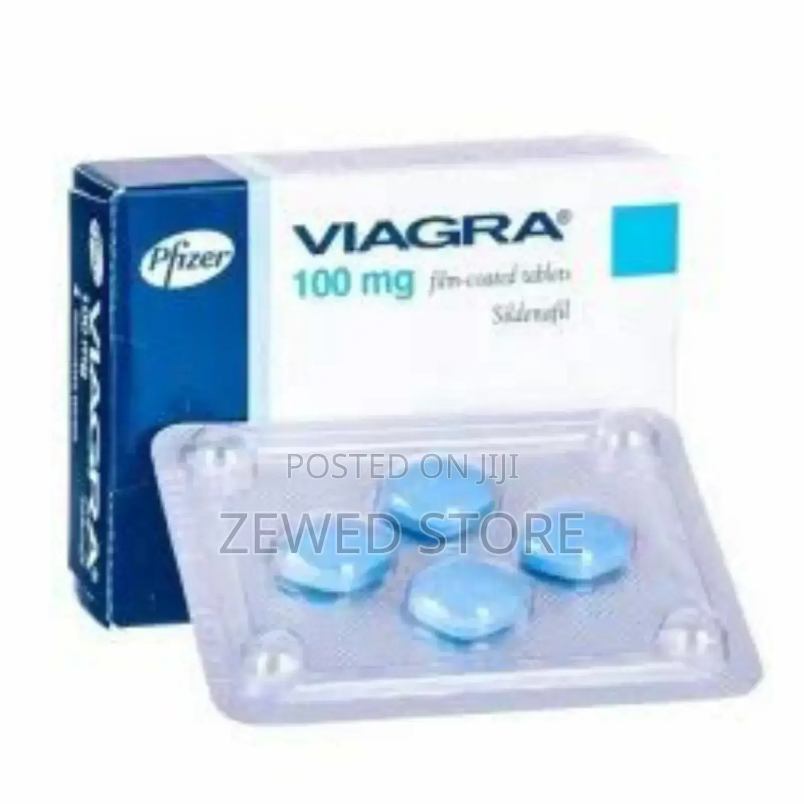 Viagra Europe Standard
