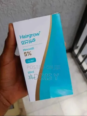 Hair Grawth