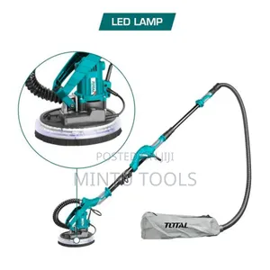 Total Dry Wall Sander 1050w