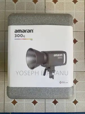 Amaran 300 C