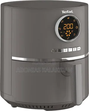 Tefal Ultra Fry Digital Air Fryer