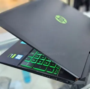 New Laptop HP Pavilion Power 15 16GB Intel Core I5 SSD 512GB