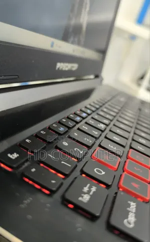 New Laptop Acer Predator Helios 300 16GB Intel Core I7 HDD+SSD 1T