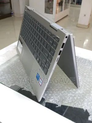 New Laptop HP Envy X360 16GB Intel Core Ultra 7 SSD 1T