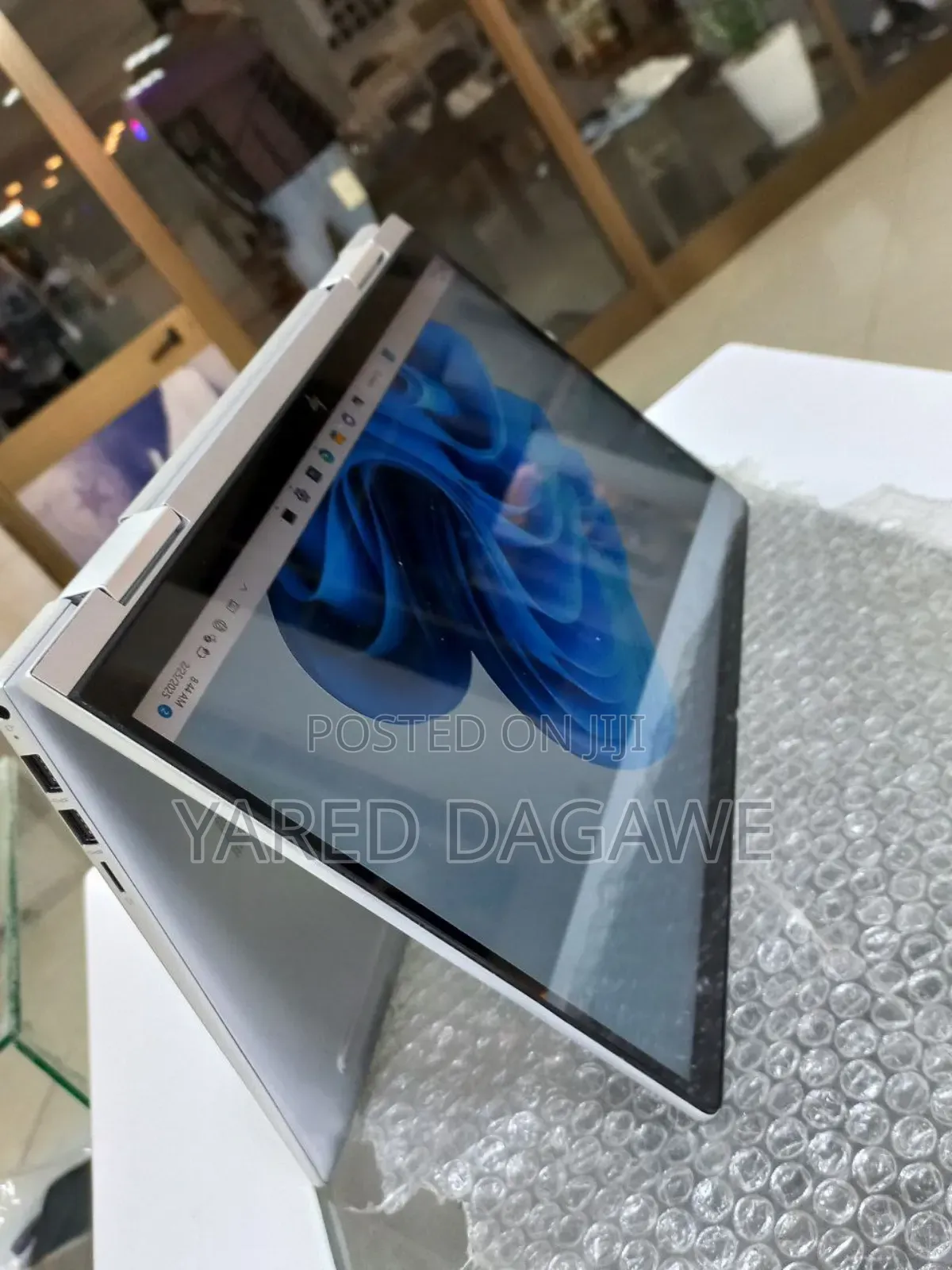 New Laptop HP Envy X360 16GB Intel Core Ultra 7 SSD 1T