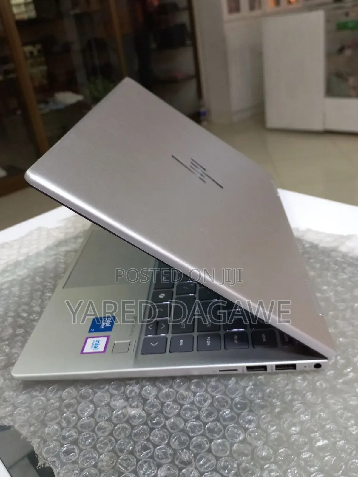 New Laptop HP Envy X360 16GB Intel Core Ultra 7 SSD 1T