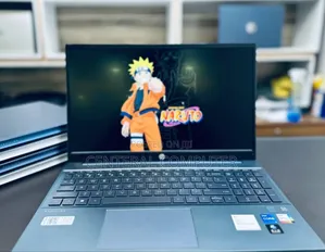 New Laptop HP Pavilion 15z 16GB Intel Core I5 SSD 512GB