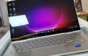 New Laptop HP Envy X360 8GB Intel Core I5 SSD 512GB