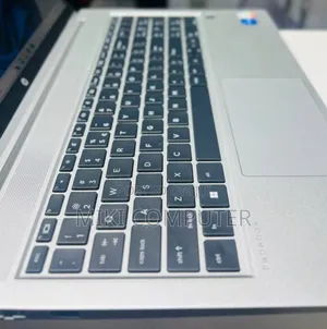 New Laptop HP EliteBook 840 8GB Intel Core I5 SSD 512GB