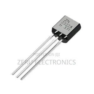 2n2222a Transistor