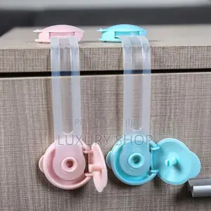 Child Safety Lock