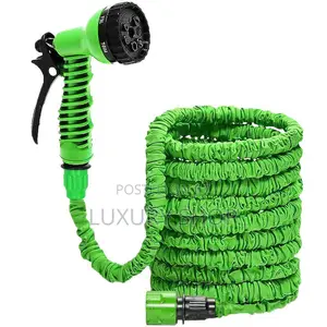 Magic Hose