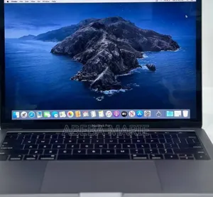 New Laptop Apple MacBook Pro 2019 8GB Intel Core I5 SSD 128GB