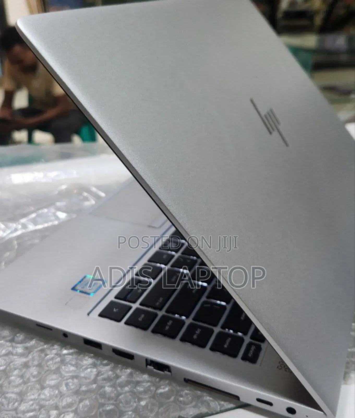New Laptop HP EliteBook 840 G5 16GB Intel Core I5 SSD 512GB