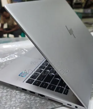 New Laptop HP EliteBook 840 G5 16GB Intel Core I5 SSD 512GB