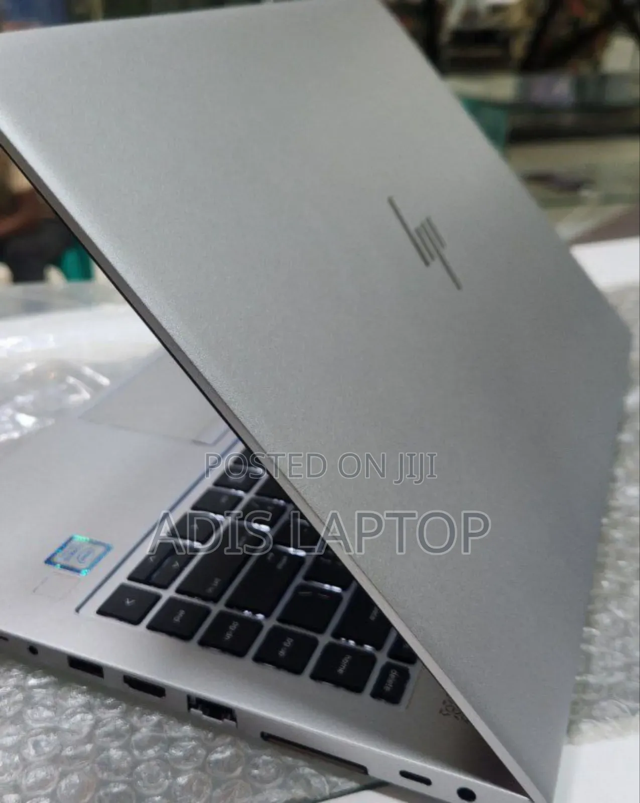 New Laptop HP EliteBook 840 G5 16GB Intel Core I5 SSD 512GB