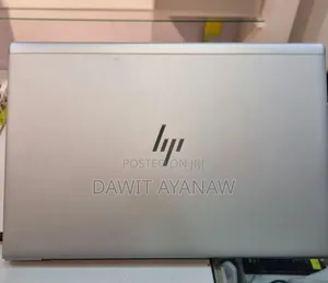 New Laptop HP EliteBook 840 G6 16GB Intel Core I7 SSD 512GB