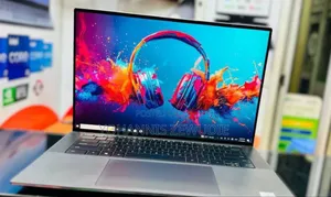 New Laptop Dell Precision 5540 32GB Intel Core I7 SSD 512GB