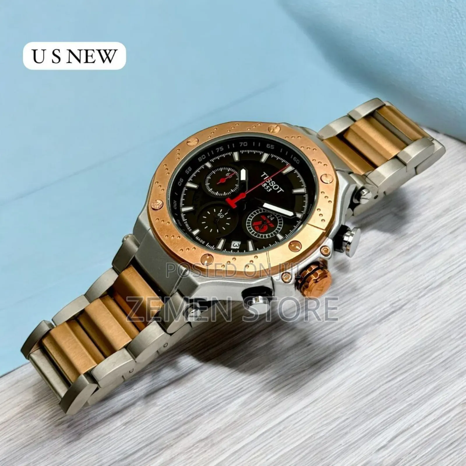 Tissot Original Premium Model Watch