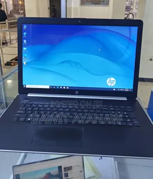 New Laptop HP Stream Notebook 8GB AMD A10 HDD 1T
