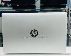 New Laptop HP ProBook 450 G8 8GB Intel Core I5 SSD 512GB