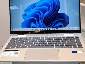 New Laptop HP Envy X360 8GB Intel Core I5 SSD 512GB