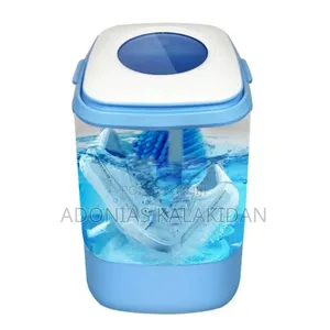 Mini Washing Machine