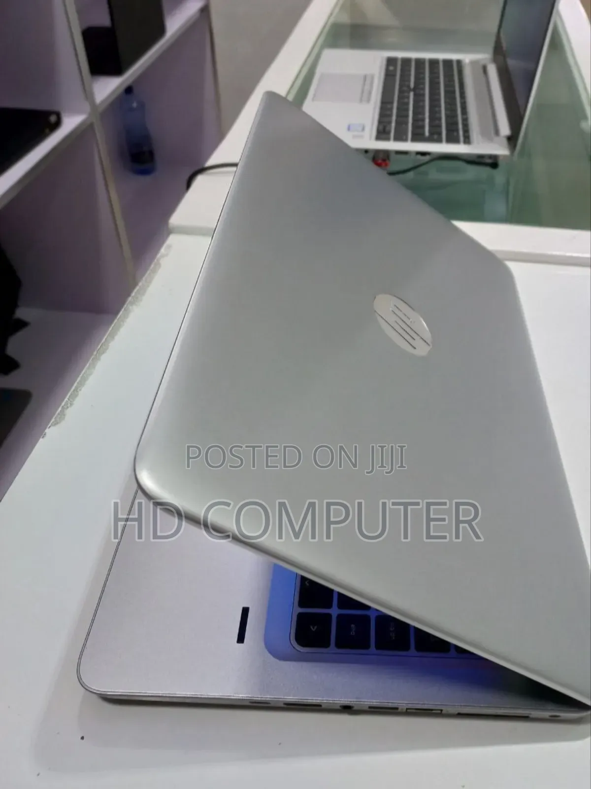 New Laptop HP EliteBook 840 8GB Intel Core I5 HDD 1T