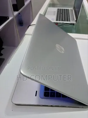 New Laptop HP EliteBook 840 8GB Intel Core I5 HDD 1T