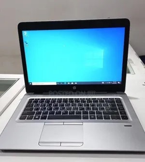 New Laptop HP EliteBook 840 8GB Intel Core I5 HDD 1T