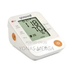 Arm Blood Pressure Monitor፼彝bp Measuring፻ #Bpm፮•የደም መለኪያ