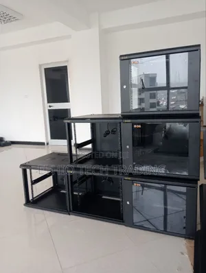 9u Rack Network Cabinet