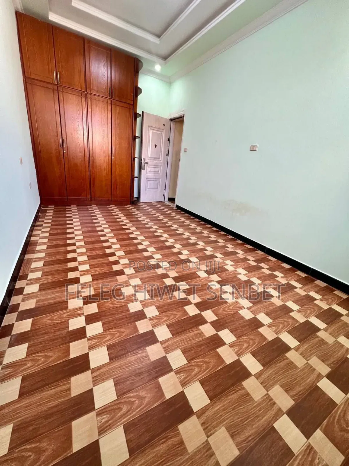 Furnished 5bdrm Villa in አዲስ አበባ, Bole for sale