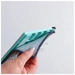 360° Rotating Self Squeez Mop