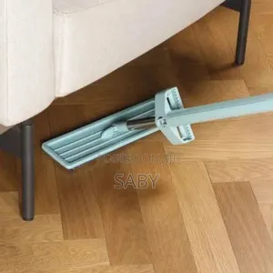 360° Rotating Self Squeez Mop